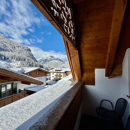 Cesa Planber Apartments Mountain View Bike Friendly Canazei Exterior foto